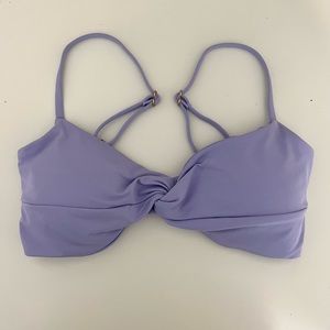 L*SPACE Ringo Top in purple